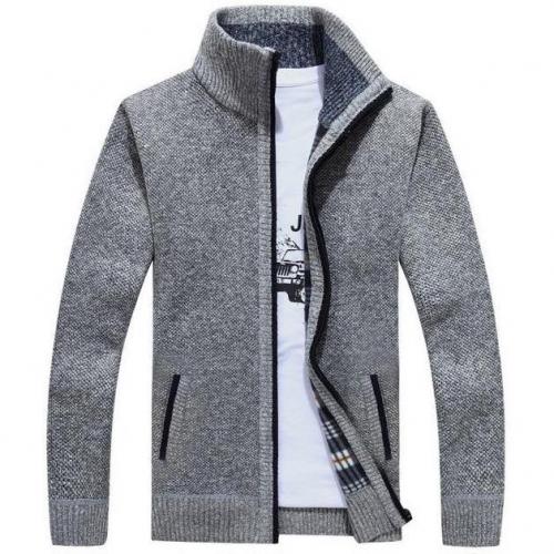 My Sweater - Light Gray